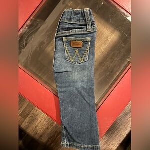 Wrangler jeans
